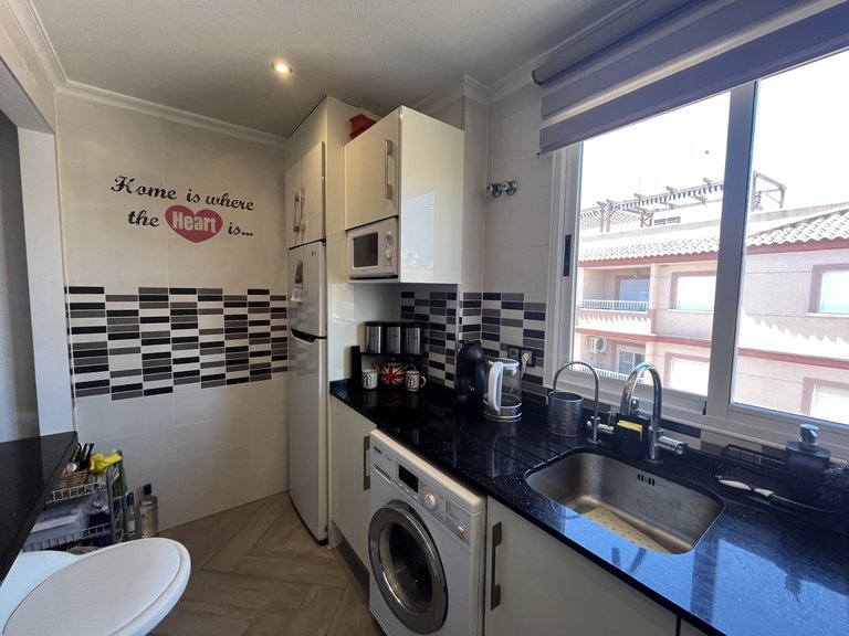 Apartment for Sale in Algorfa, Alicante 9