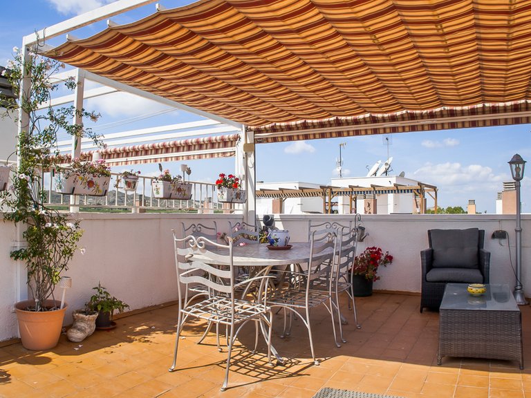 Apartment for Sale in Algorfa, Alicante 17
