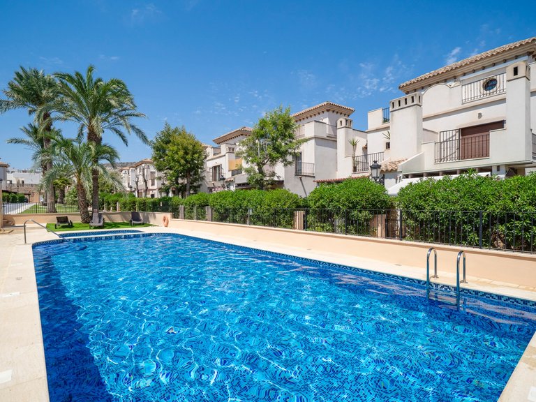 Villa for Sale in Algorfa, Alicante 5