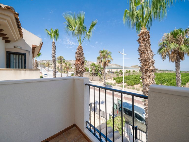 Villa for Sale in Algorfa, Alicante 19