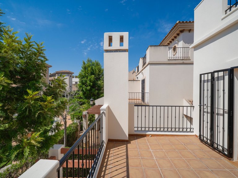 Villa for Sale in Algorfa, Alicante 24