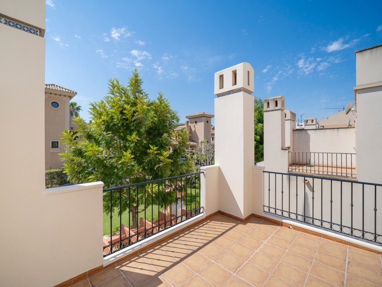 Villa for Sale in Algorfa, Alicante 25