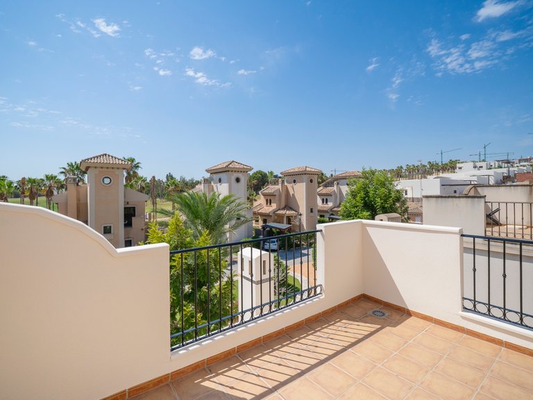 Villa for Sale in Algorfa, Alicante 31