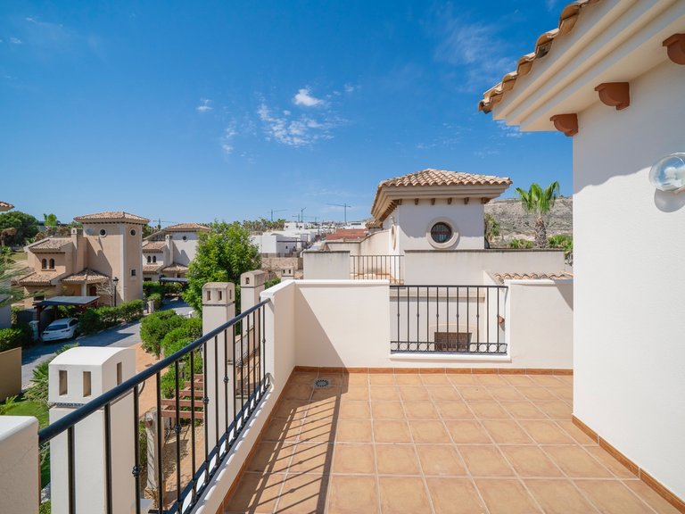 Villa for Sale in Algorfa, Alicante 32