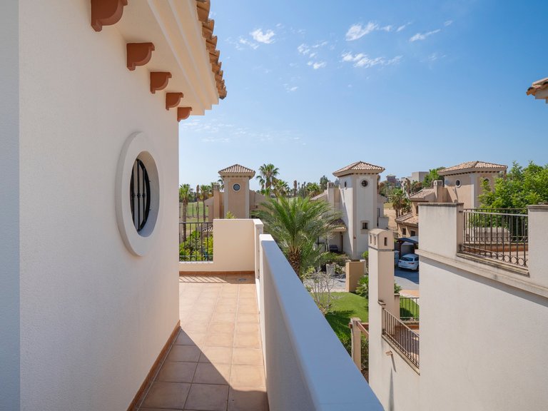 Villa for Sale in Algorfa, Alicante 33