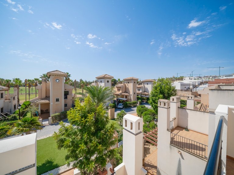 Villa for Sale in Algorfa, Alicante 35