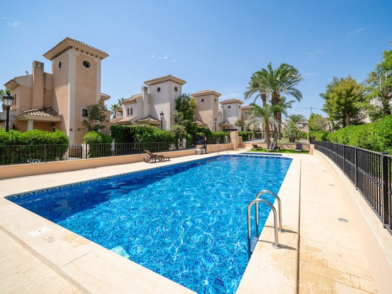 Villa for Sale in Algorfa, Alicante 37