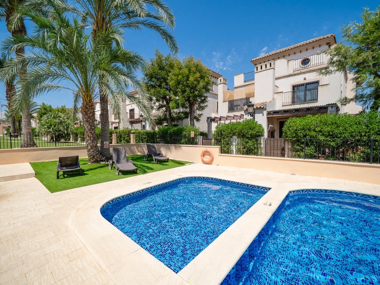 Villa for Sale in Algorfa, Alicante 38