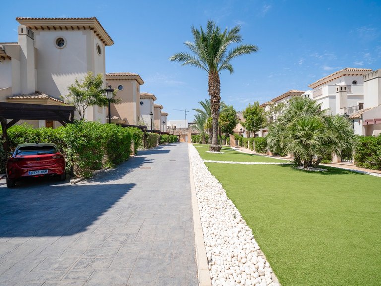 Villa for Sale in Algorfa, Alicante 41