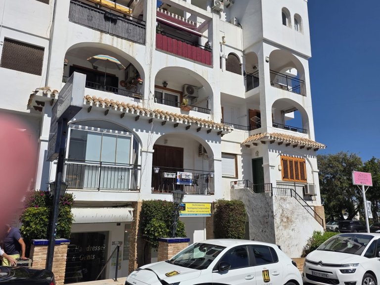 Apartment for Sale in Villamartin, Alicante 1