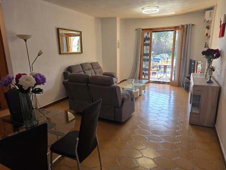 Apartment for Sale in Villamartin, Alicante 4