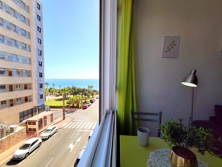 Apartment for Sale in Torrevieja, Alicante 1