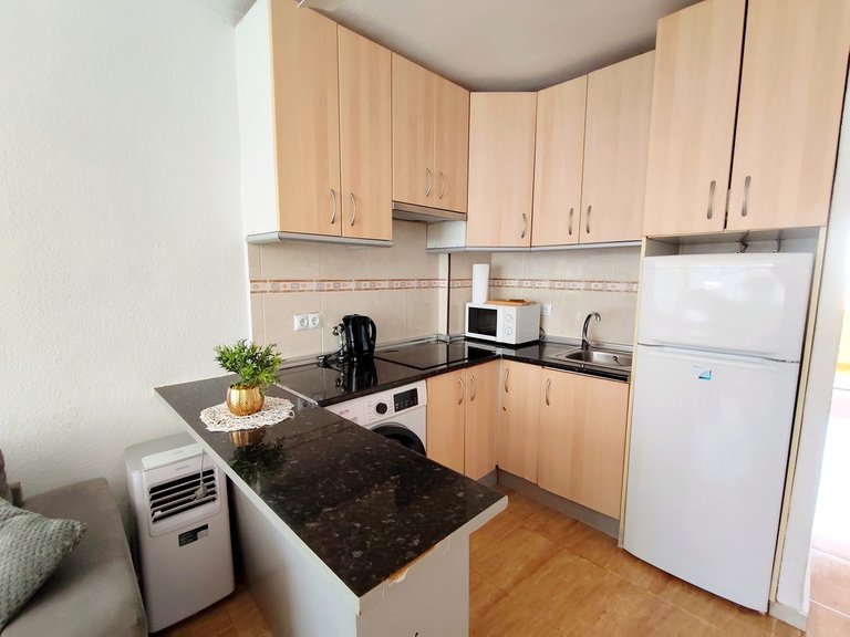 Apartment for Sale in Torrevieja, Alicante 9