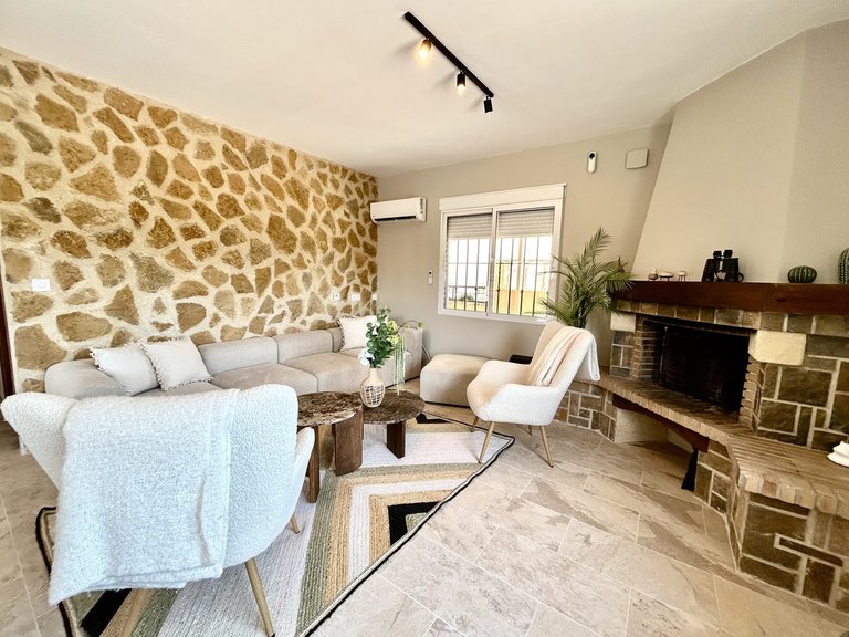 Villa for Sale in La Zenia, Alicante 7