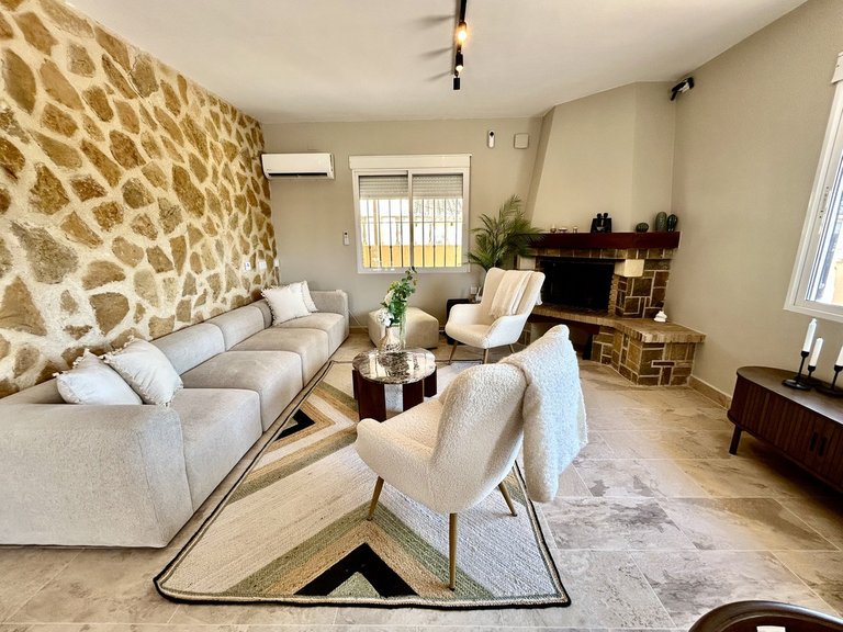 Villa for Sale in La Zenia, Alicante 8
