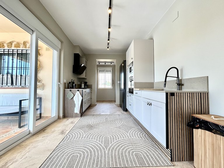 Villa for Sale in La Zenia, Alicante 14