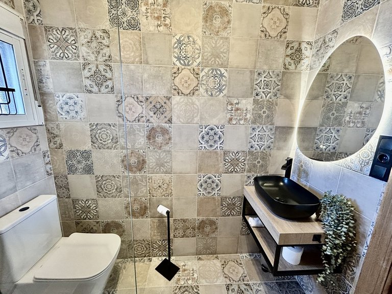 Villa for Sale in La Zenia, Alicante 19