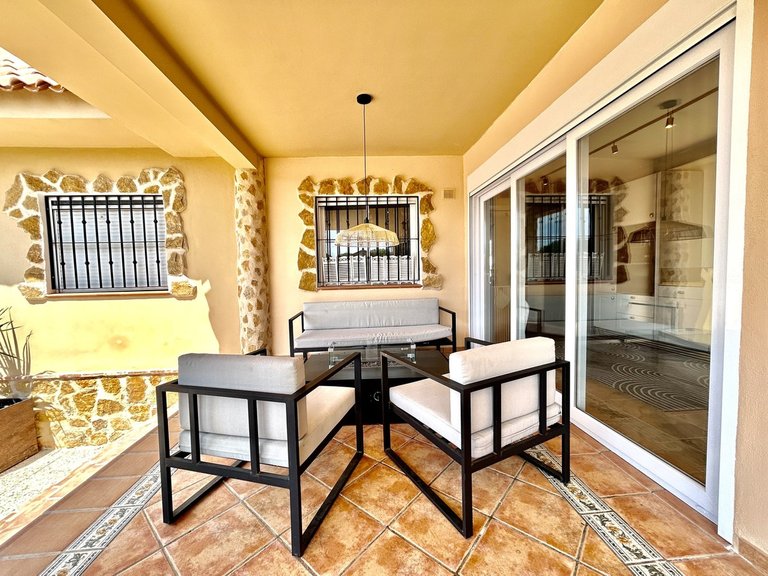 Villa for Sale in La Zenia, Alicante 39