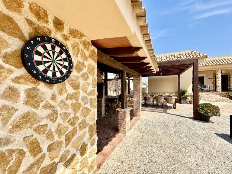 Villa for Sale in La Zenia, Alicante 44