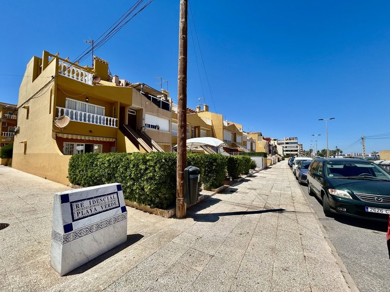 Apartment for Sale in Torrevieja, Alicante 3