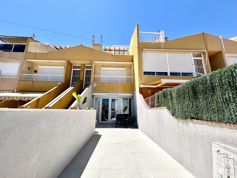 Apartment for Sale in Torrevieja, Alicante 22