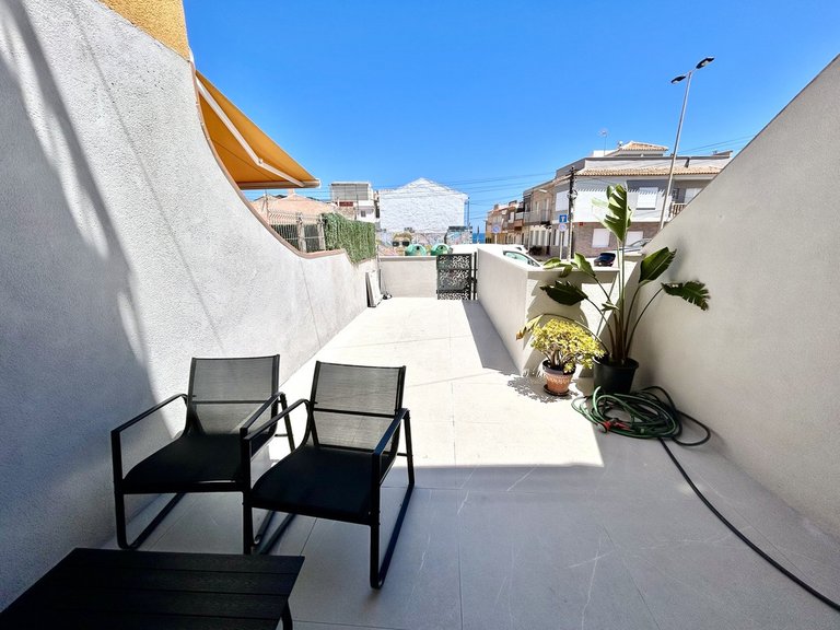 Apartment for Sale in Torrevieja, Alicante 24