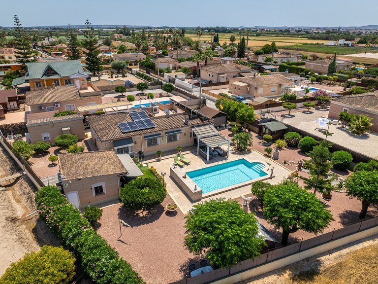 Villa for Sale in Catral, Alicante 3