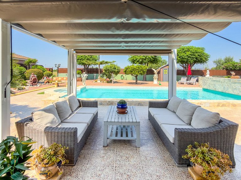 Villa for Sale in Catral, Alicante 5