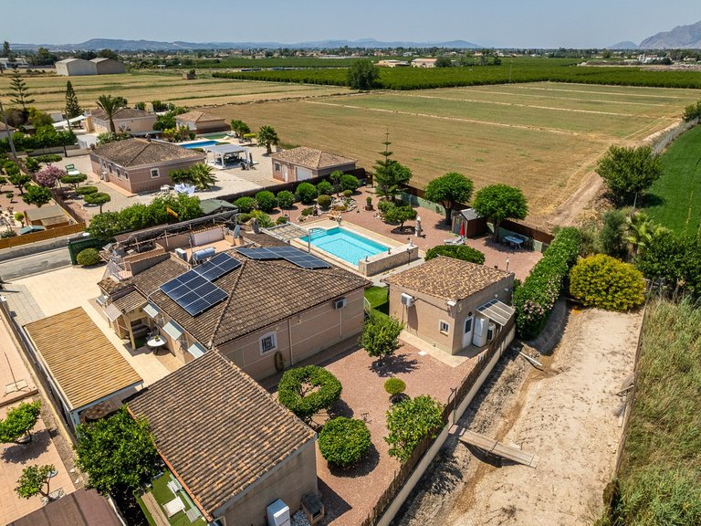 Villa for Sale in Catral, Alicante 8
