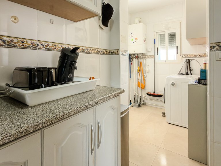 Villa for Sale in Catral, Alicante 14