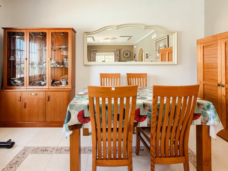 Villa for Sale in Catral, Alicante 22