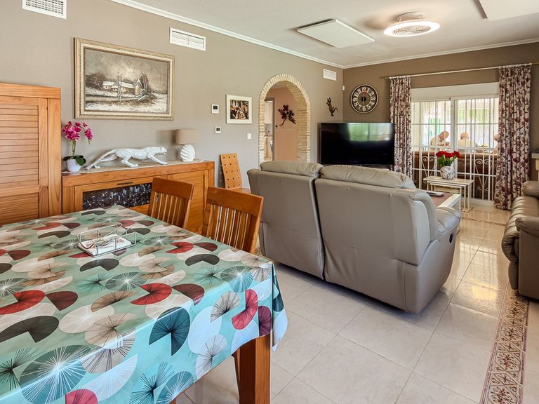 Villa for Sale in Catral, Alicante 23