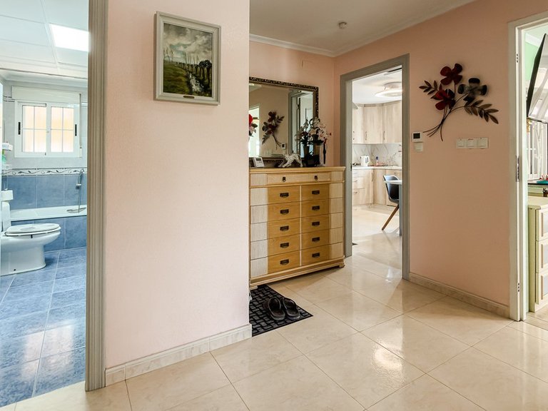 Villa for Sale in Catral, Alicante 24