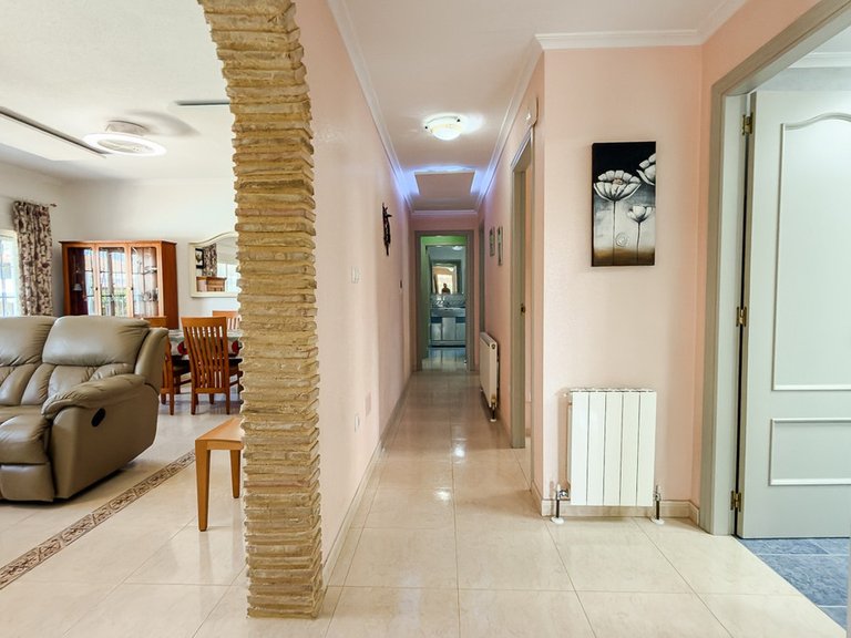 Villa for Sale in Catral, Alicante 25