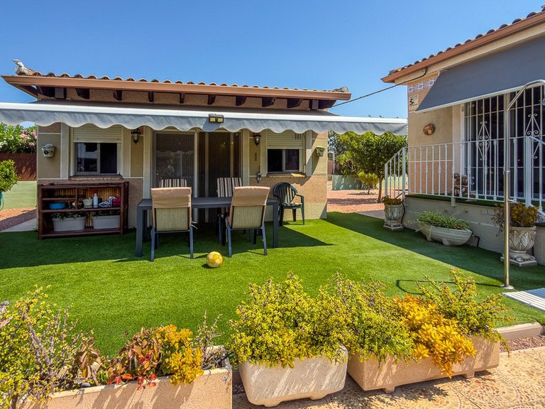 Villa for Sale in Catral, Alicante 36
