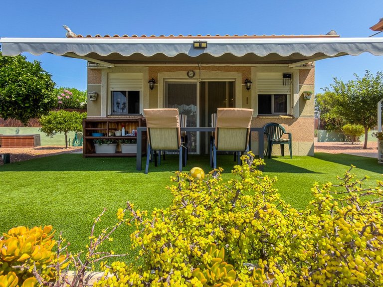 Villa for Sale in Catral, Alicante 37
