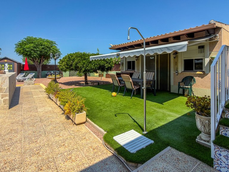 Villa for Sale in Catral, Alicante 38
