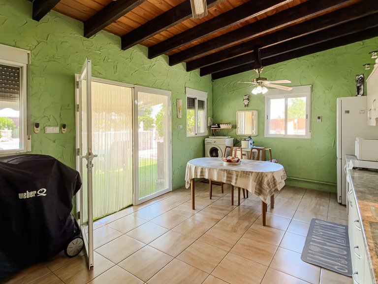 Villa for Sale in Catral, Alicante 43