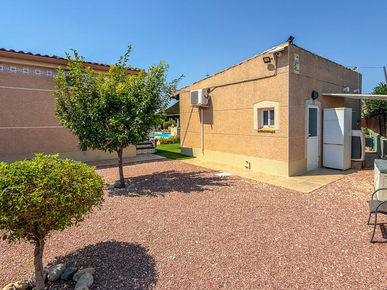 Villa for Sale in Catral, Alicante 47