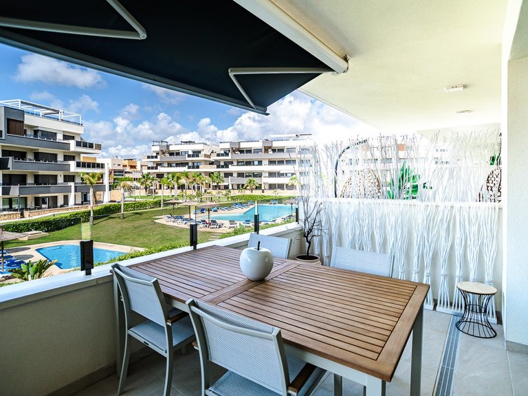Apartment for Sale in Torrevieja, Alicante 4