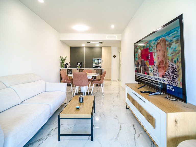 Apartment for Sale in Torrevieja, Alicante 5