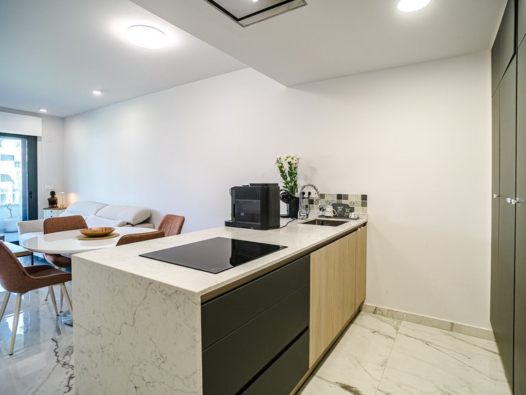 Apartment for Sale in Torrevieja, Alicante 8