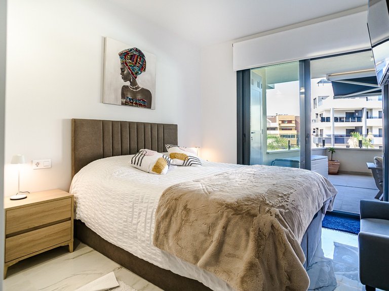 Apartment for Sale in Torrevieja, Alicante 11