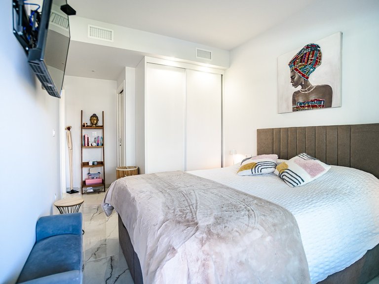 Apartment for Sale in Torrevieja, Alicante 13