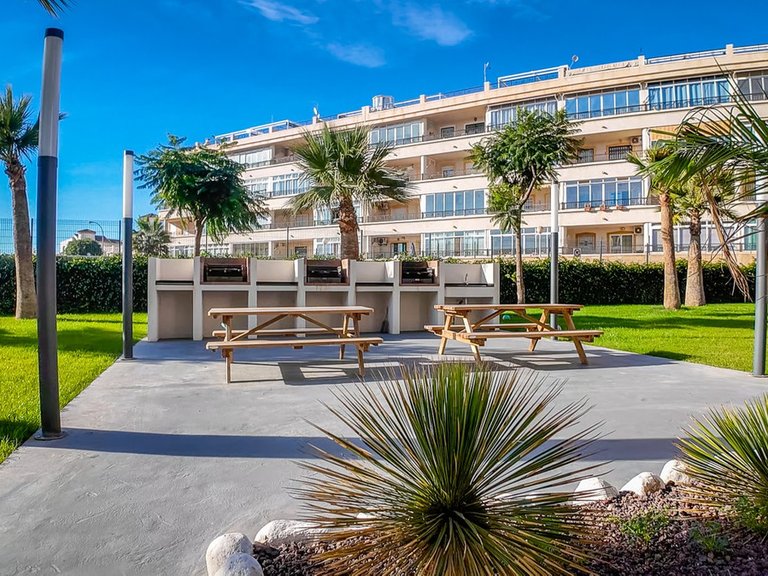 Apartment for Sale in Torrevieja, Alicante 19