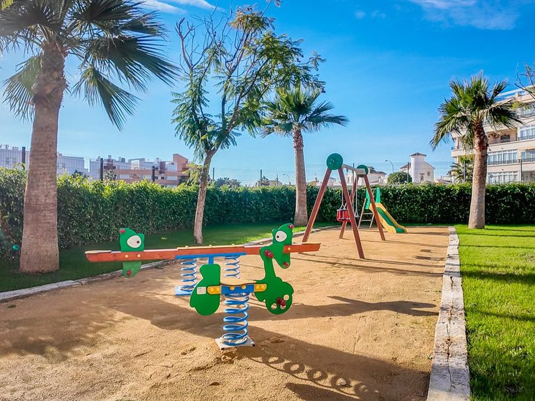Apartment for Sale in Torrevieja, Alicante 20