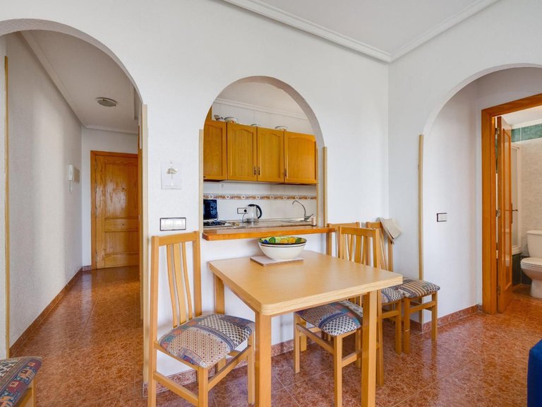 Apartment for Sale in Torrevieja, Alicante 6