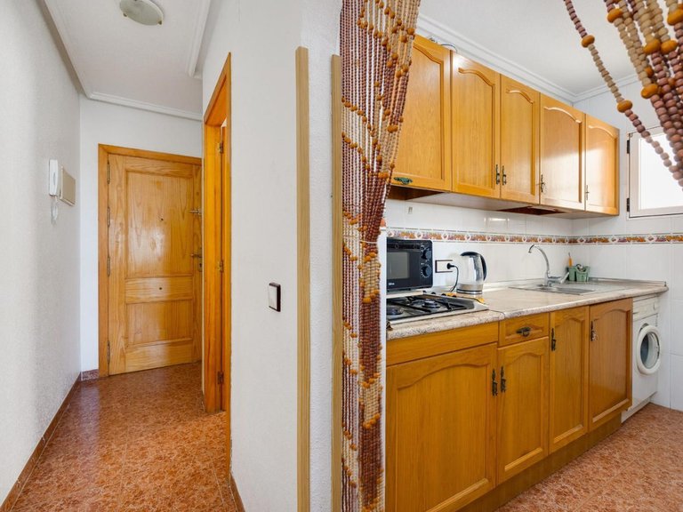 Apartment for Sale in Torrevieja, Alicante 12