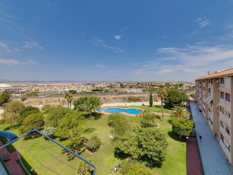 Apartment for Sale in Torrevieja, Alicante 35