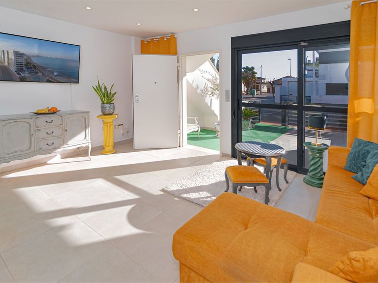 Apartment for Sale in San Pedro Del Pinatar, Murcia 1